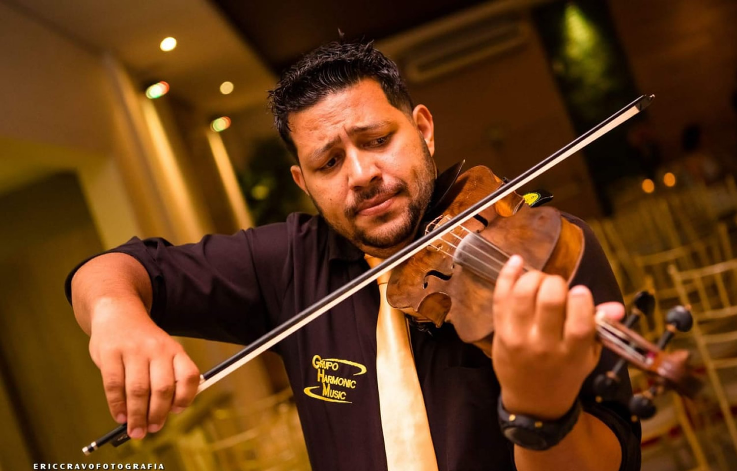 Casamentos Harmonic Music